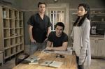 New Promos of Syfy's Supernatural Series 'Being Human'