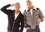 Video Premiere: T.I.'s 'Get Back Up' Ft. Chris Brown