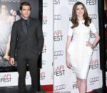 Jake Gyllenhaal and Anne Hathaway Pair Up at 'Love and Other Drugs' Premiere