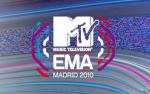 2010 MTV EMAs: Lady GaGa and Justin Bieber Dominate Winners List