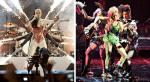 2010 MTV EMAs: Katy Perry and Ke$ha's Performances
