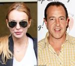 Lindsay and Michael Lohan Having 'Emotional Reunion', Pictures Revealed