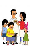 First Promo of New Animated Series 'Bob's Burgers'