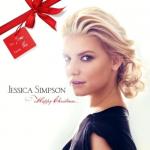 Jessica Simpson's New Christmas Song 'My Only Wish' Debuted