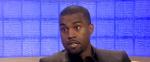 Video: Kanye West Lashing Out at Matt Lauer on 'Today'