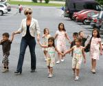 Expelled Kids Story Not Included on 'Kate Plus 8'