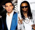 Drake Denies Lil Wayne Punching Him in the Face
