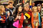 Jack Black Appears in Hilarious 'iCarly' Clip