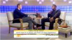 Kanye West Was Coached for 'Today' Interview