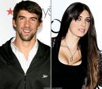 Michael Phelps and Brittny Gastineau 'Really Are Dating'