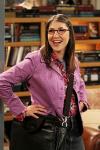 Mayim Bialik Upped as Regular on 'Big Bang Theory'