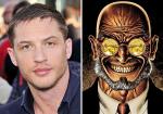 Tom Hardy's Role in 'Dark Knight Rises' May Be Villainous Hugo Strange