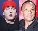Eminem Gets Emotional in New Dr. Dre Leaked Song 'I Need a Doctor'