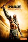 New Teaser and First Poster of 'Spartacus: Gods of the Arena'