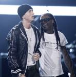 Lil Wayne to Make First Post-Prison TV Performance With Eminem on 'SNL'