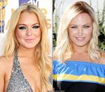 Confirmed, Lindsay Lohan Replaced by Malin Akerman in Porn Star Biopic
