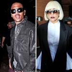 Chris Brown and Lady GaGa Reportedly Got Snubbed by AMAs