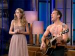 Video: Dane Cook Gives Musical Tribute to Taylor Swift