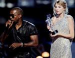 Kanye West Threw Rant at Taylor Swift During Album Release Party