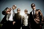 Behind-the-Scene of Far East Movement's '2gether' Music Video