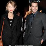 Taylor Swift Spotted With Jake Gyllenhaal on Thanksgiving