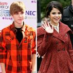 Justin Bieber, Selena Gomez and More Post Thanksgiving Wishes