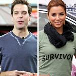 Dane Cook Wants to Take Newly-Split Eva Longoria Out for Dinner