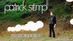 Fall Out Boy's Patrick Stump Debuts Two Versions of His First Solo Song