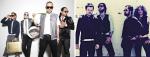 New Videos: Far East Movement's '2gether', The Killers' 'Boots'
