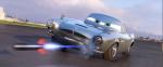 New Teaser Trailers for 'Cars 2' Send the Cars to Spy Actions