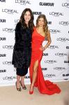 Julia Roberts and Fergie Honored at Glamour Women of the Year Awards