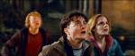 New 'Deathly Hallows' Clip: Harry, Ron, Hermione Are Attacked