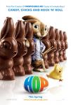 First Look at Russell Brand as Easter Bunny in 'Hop'