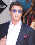 Lucky Bidder Owns the Rights to Sylvester Stallone's Porn Film