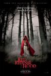 First Trailer and Poster for 'Red Riding Hood' Are Dark
