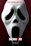 Ghostface Locks His Victim in New 'Scream 4' Photo