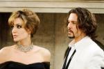 Johnny Depp and Angelina Jolie's 'The Tourist' Gets New Clips