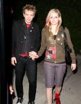 Avril Lavigne and Deryck Whibley's Divorce Finalized