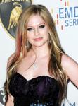 Avril Lavigne's New Album Titled 'Goodbye Lullaby'
