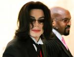 Michael Jackson's New Album Cover Art Contains Unauthorized Symbol