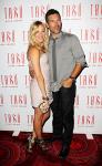 Sources Say Eddie Cibrian and LeAnn Rimes Are Indeed Engaged
