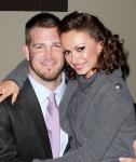 'DWTS' Contestant Karina Smirnoff and Brad Penny Thinking About January Wedding