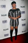 Fantasia Barrino Confesses She Aborted Married Lover's Baby