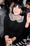 Lily Allen Recovering at Home After Hospitalized for Septicaemia