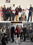 2010 Satellite Awards TV Nominations Dominated by 'Glee' and 'The Good Wife'