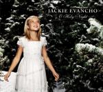 Jackie Evancho's 'Silent Night' Music Video Unveiled