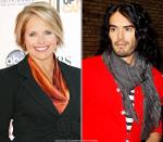 Casting News: Katie Couric Going 'Glee', Russell Brand Is in 'Rush'