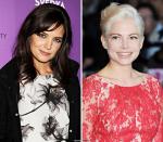 Sundance Non-Competition Line Up Includes Katie Holmes and Michelle Williams' Films