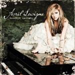 Official Release Date and Cover Art of Avril Lavigne's 'Goodbye Lullaby'