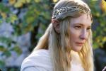 Cate Blanchett Is Confirmed Joining 'The Hobbit' Cast